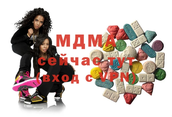 стафф Балабаново